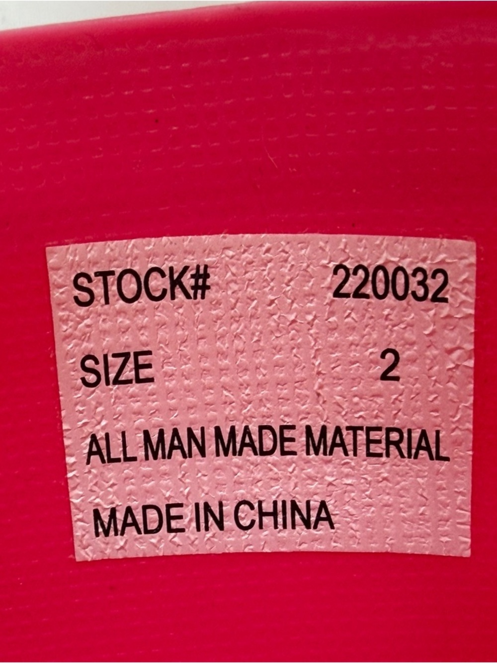 NWT Alpine Pull-on Rain/Garden Boots Size 2 Little Girls' - Picture 10 of 12